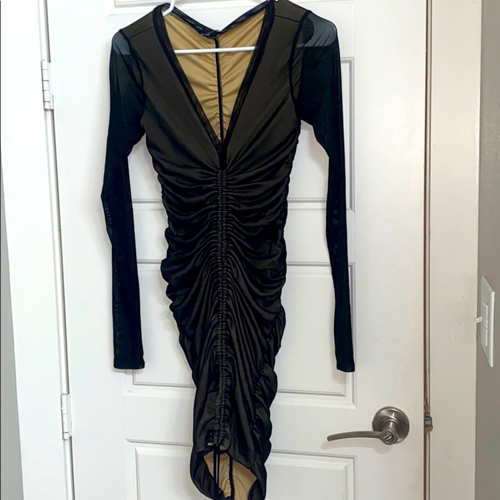 Fashion Nova Dress